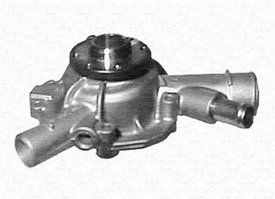 MAGNETI MARELLI 350981729000 -  Водяной насос